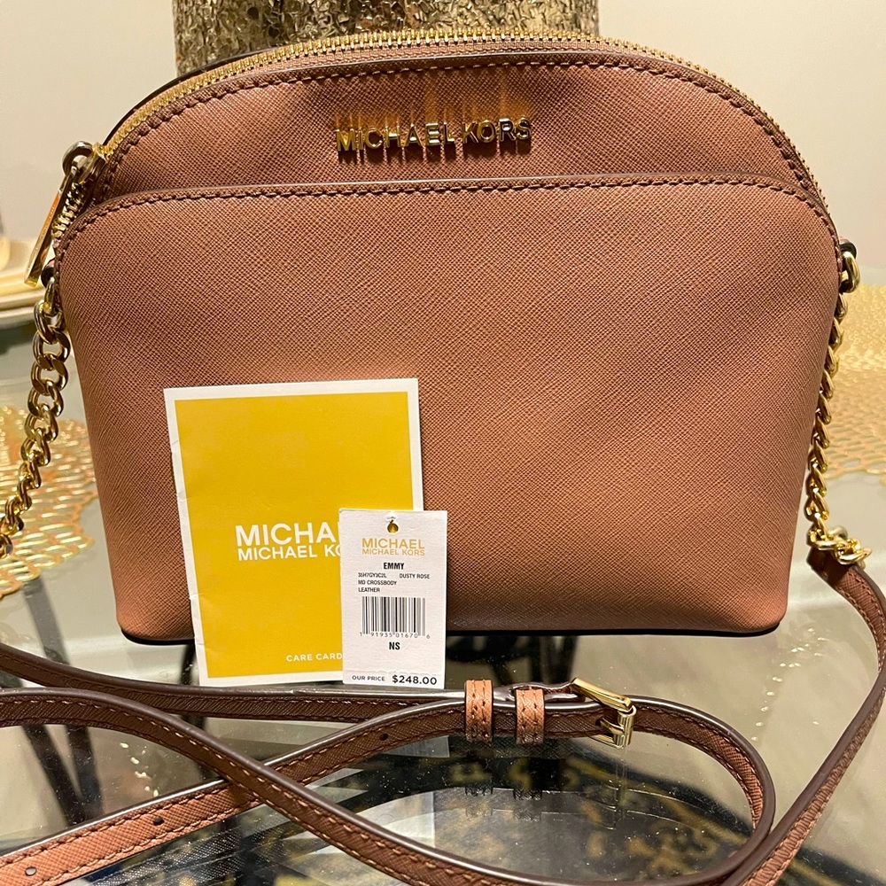 Michael Kors Crossbody